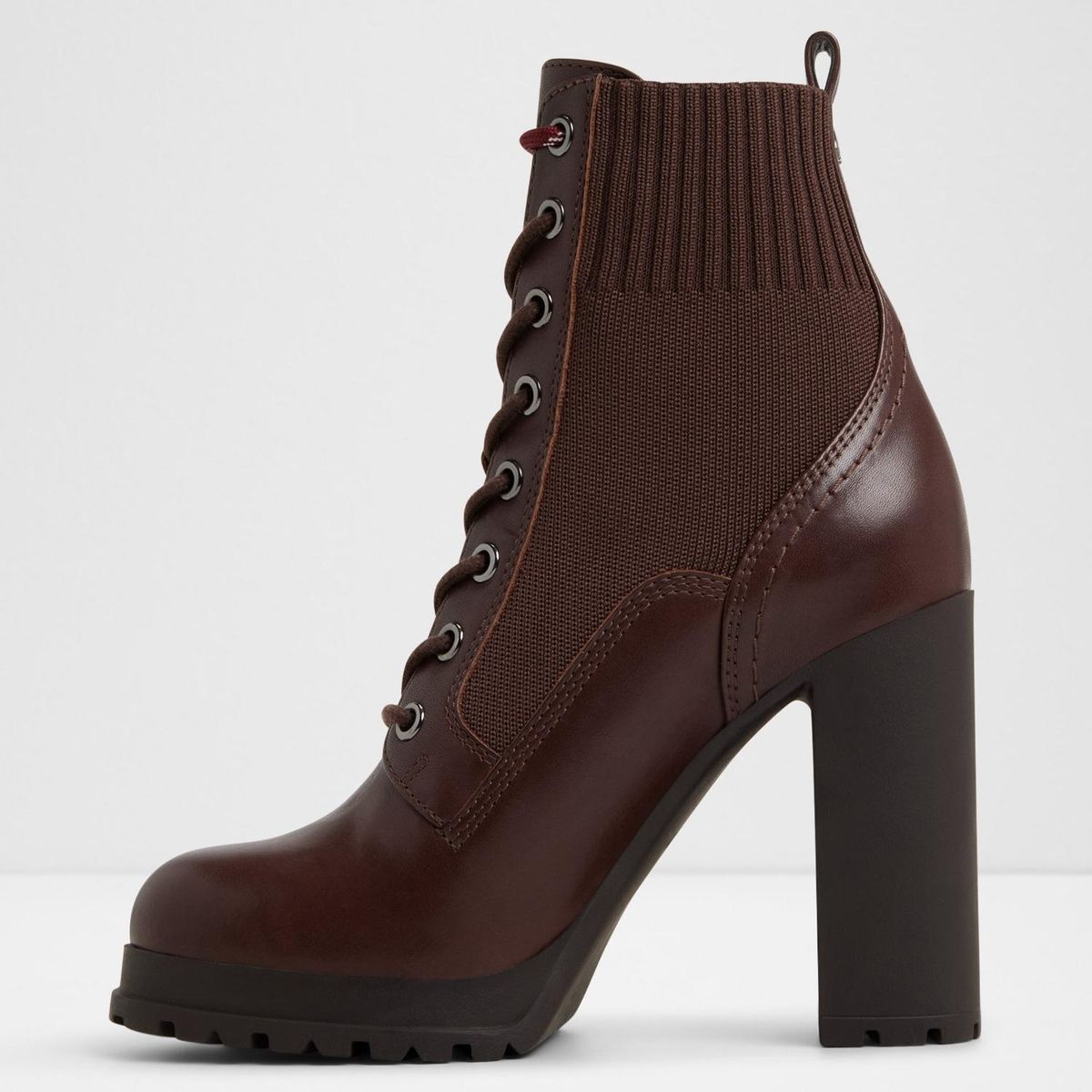 ALDO - Botín Mujer Cuero Aldo