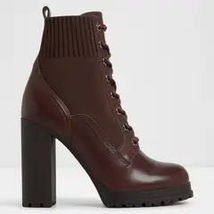 ALDO - Botín Mujer Cuero