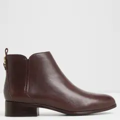 ALDO - Botín Mujer Cuero