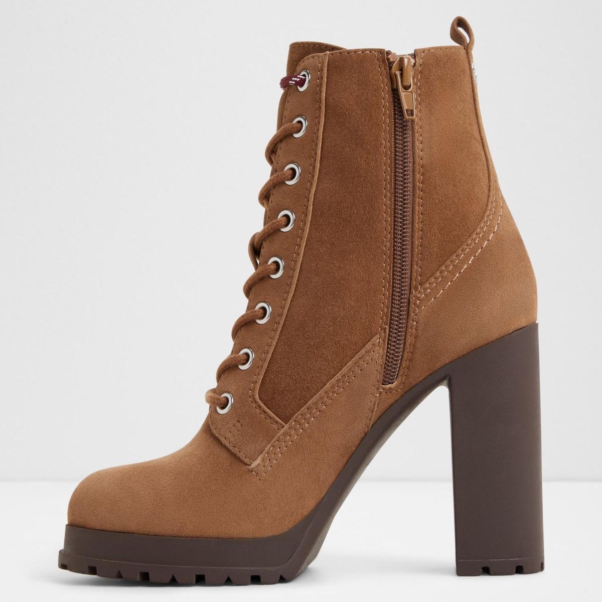 ALDO - Botín Mujer Cuero Aldo