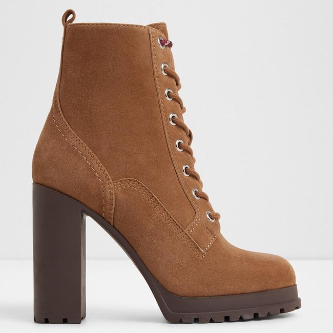 ALDO - Botín Mujer Cuero Aldo