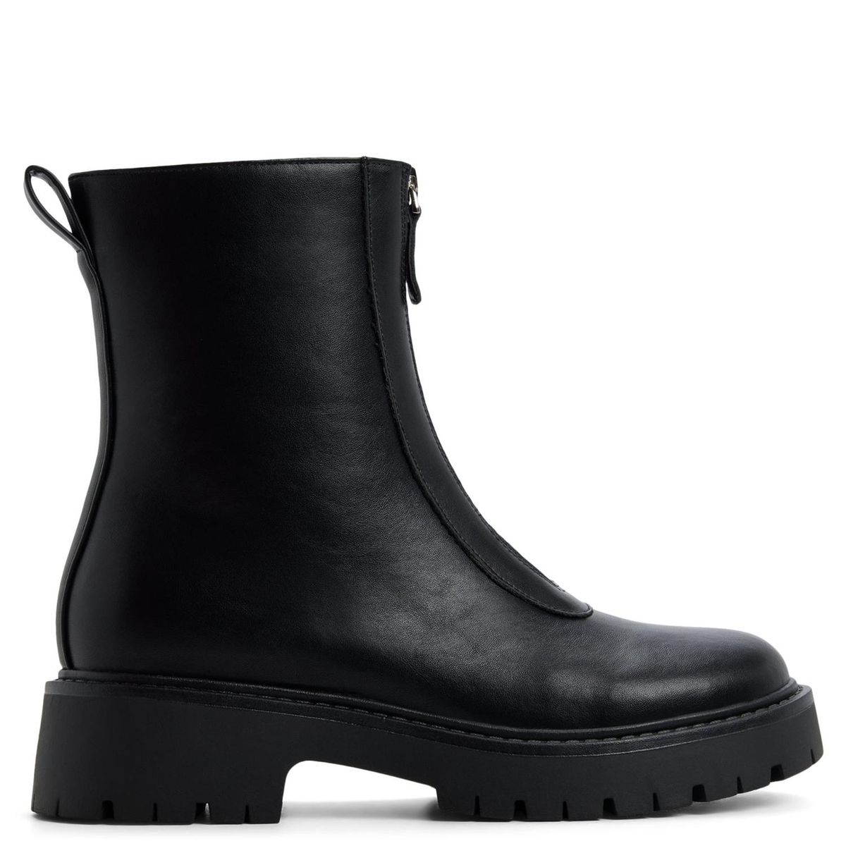 CALL IT SPRING - Botín Mujer Negro Call It Spring