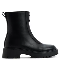 CALL IT SPRING - Botín Mujer Negro