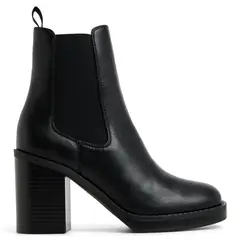 CALL IT SPRING - Botín Mujer Negro