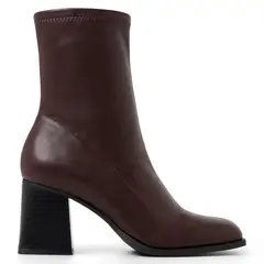 CALL IT SPRING - Botín Mujer Café