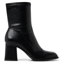 CALL IT SPRING - Botín Mujer Negro