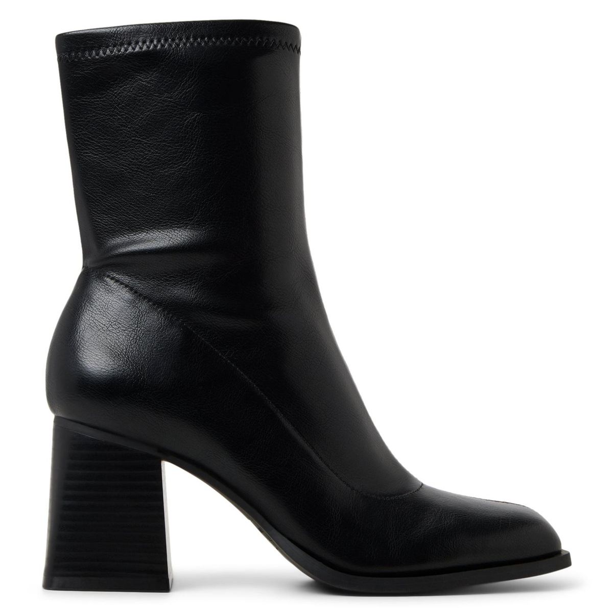 CALL IT SPRING - Botín Mujer Negro Call It Spring