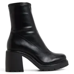 CALL IT SPRING - Botín Mujer Negro