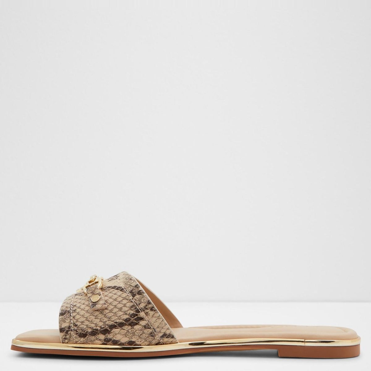 ALDO - Sandalia Mujer Aldo