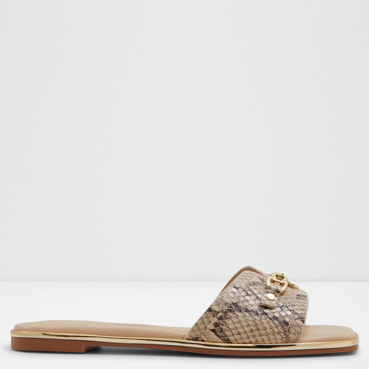 ALDO - Sandalia Mujer Aldo