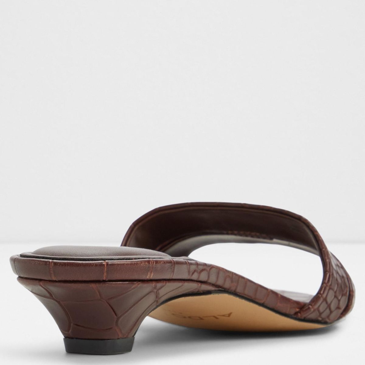 ALDO - Sandalia Mujer Cuero Aldo