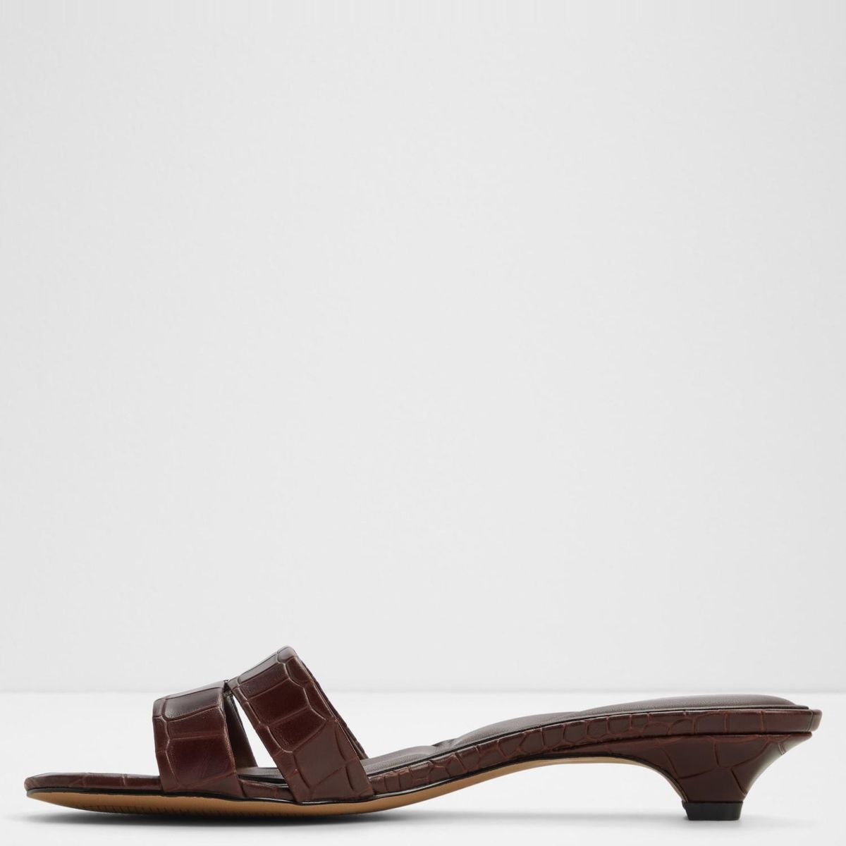 ALDO - Sandalia Mujer Cuero Aldo