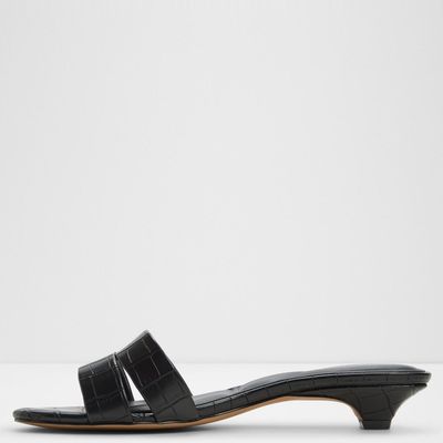 Imagen 2 del producto Sandalia Mujer Negro