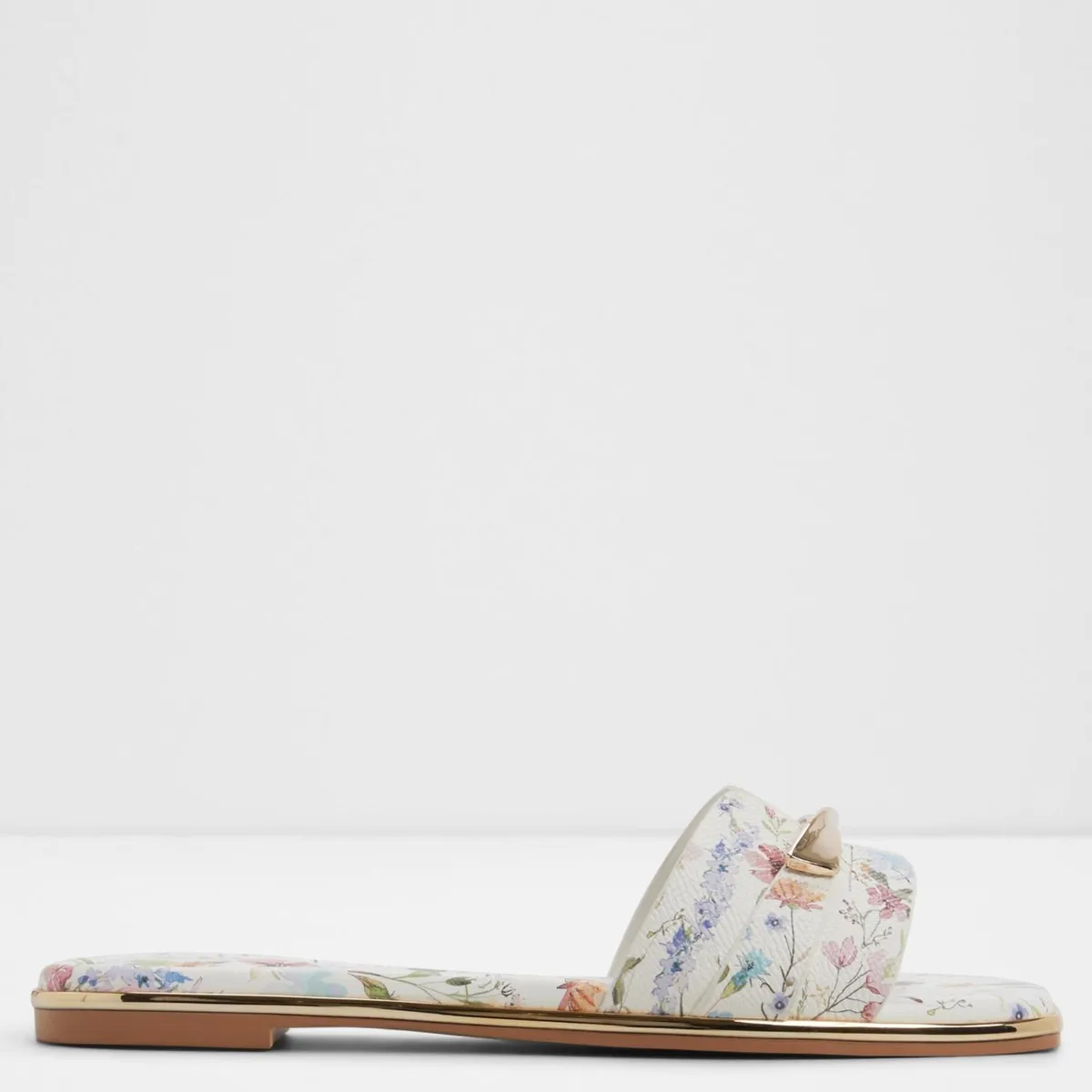 ALDO - Sandalia Mujer Multicolor Aldo