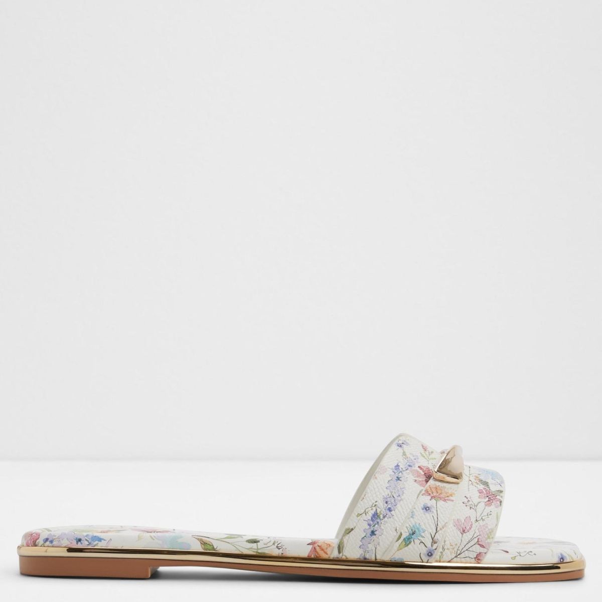 ALDO - Sandalia Mujer Multicolor Aldo