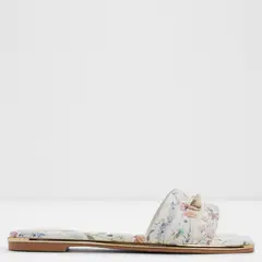 ALDO - Sandalia Mujer Multicolor