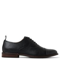 Zapatos Formales Hombre Negro