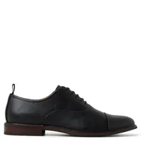 Zapatos Formales Hombre Negro