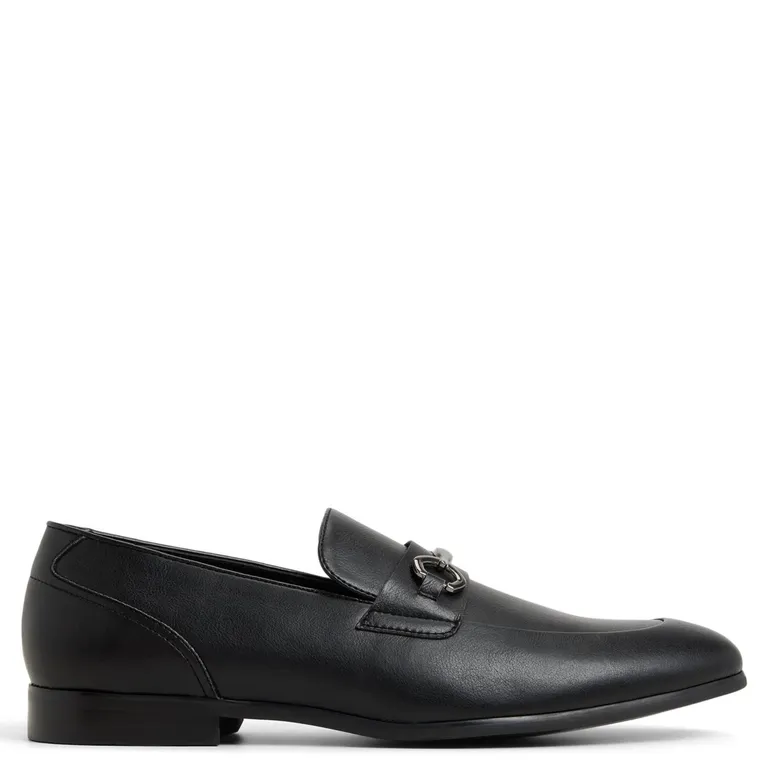 Zapatos Formales Hombre Negro
