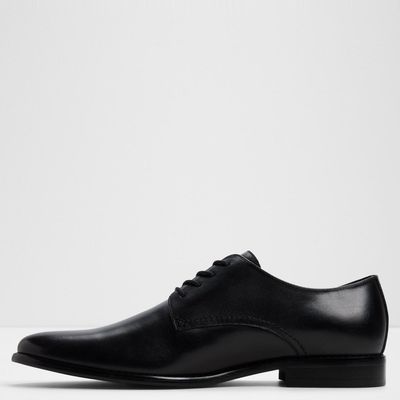 Imagen 2 del producto Zapato Formal Hombre Cuero Negro