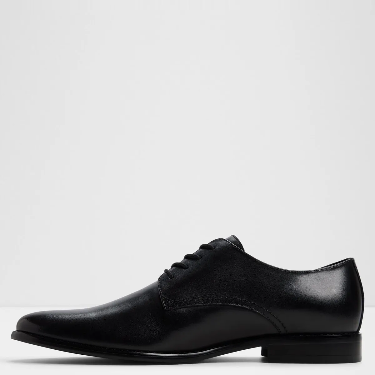 ALDO - Zapato Formal Hombre Cuero Negro Aldo