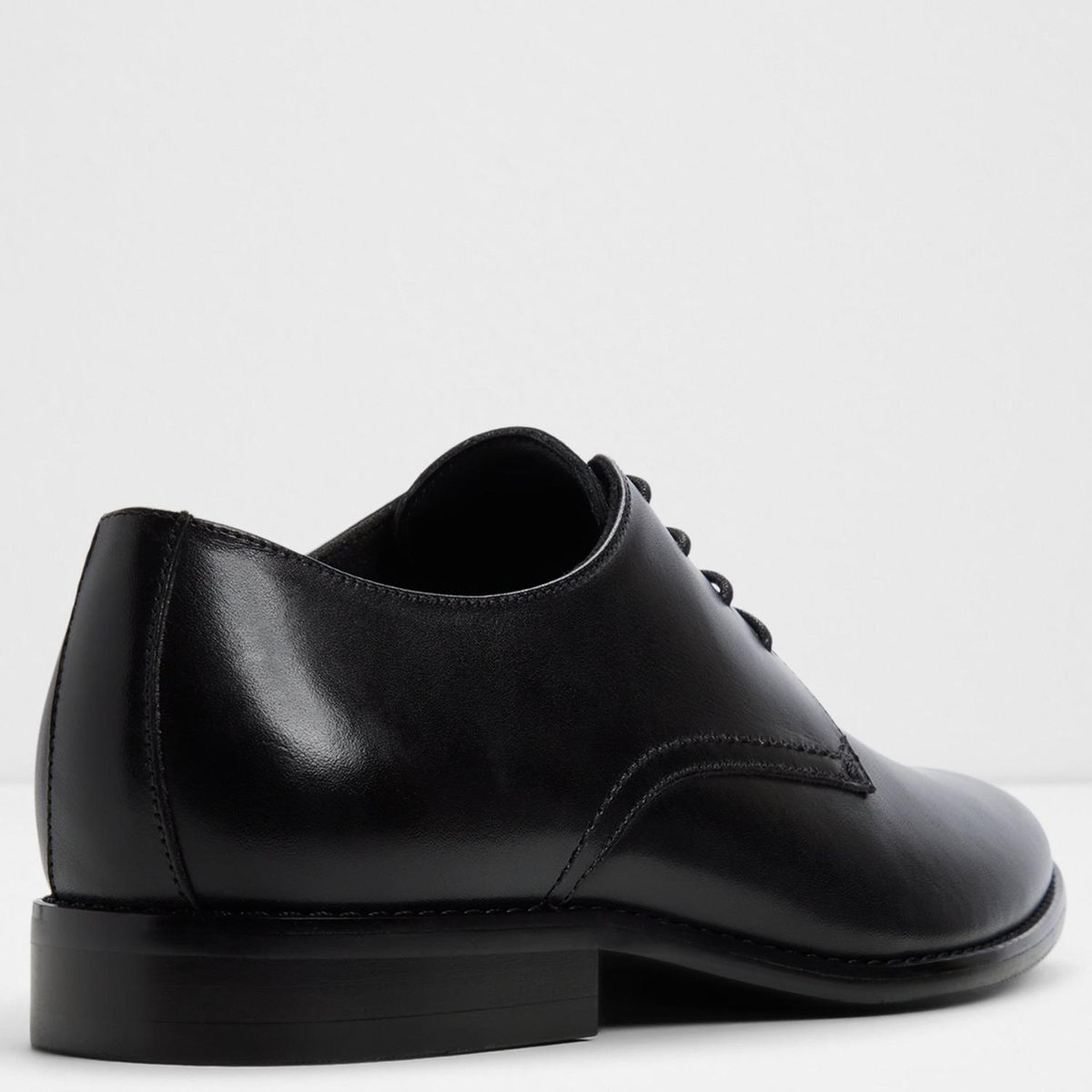ALDO - Zapato Formal Hombre Cuero Negro Aldo