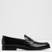Zapato Formal Hombre Cuero Negro
