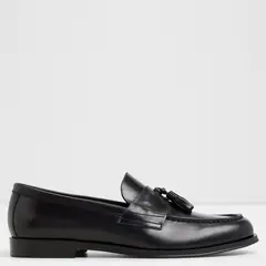 ALDO - Mocasín Hombre Cuero Negro