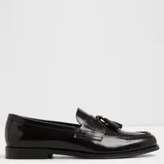 ALDO - Mocasín Hombre Cuero Café