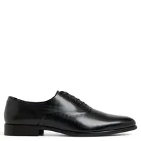 Zapatos Formales Hombre Negro
