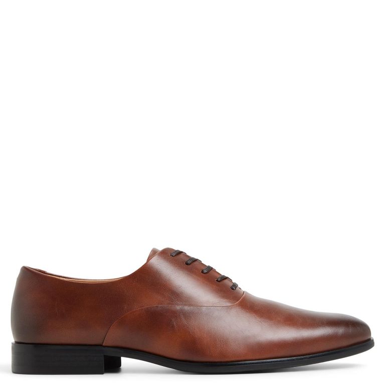CALL IT SPRING Zapatos Formales Hombre Cafe