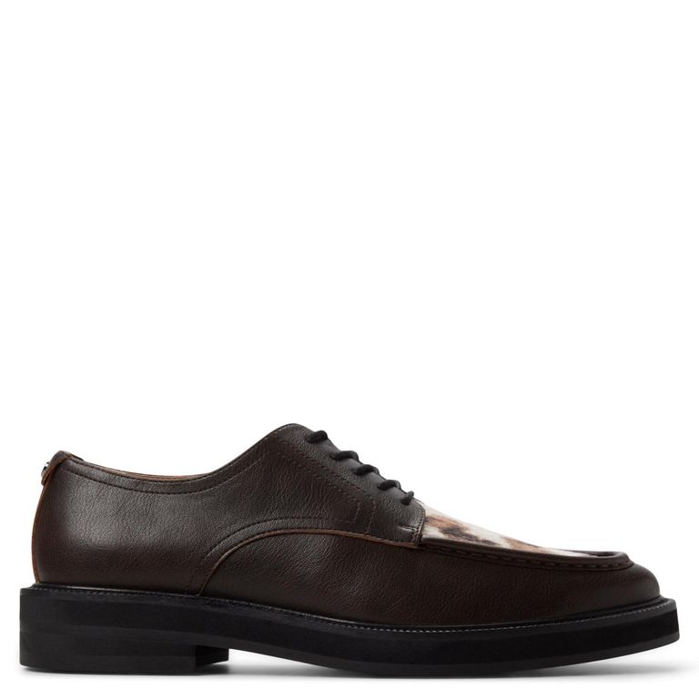 CALL IT SPRING Zapatos Formales Hombre Café