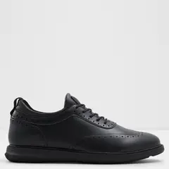 ALDO - Zapato Casual Hombre Negro