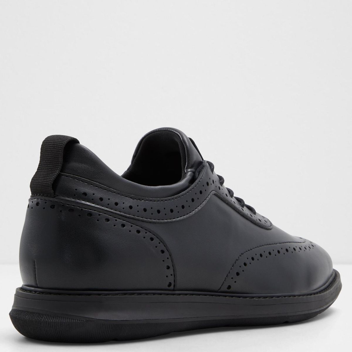 ALDO - Zapato Casual Hombre Negro Aldo