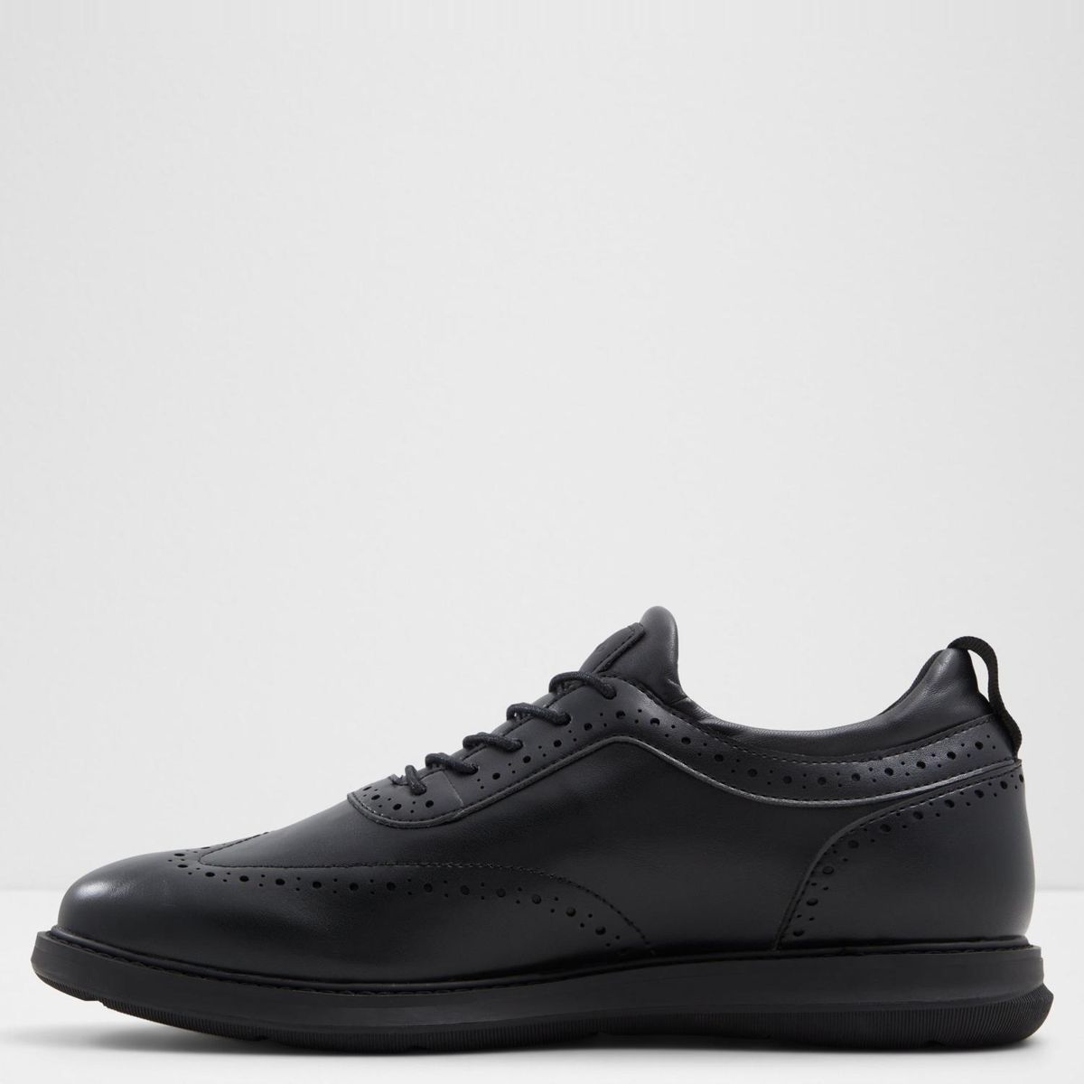 ALDO - Zapato Casual Hombre Negro Aldo