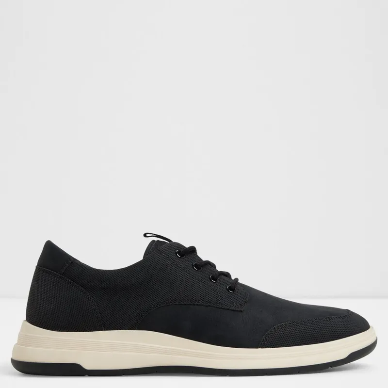 ALDO - Sandalia Hombre Negro Aldo