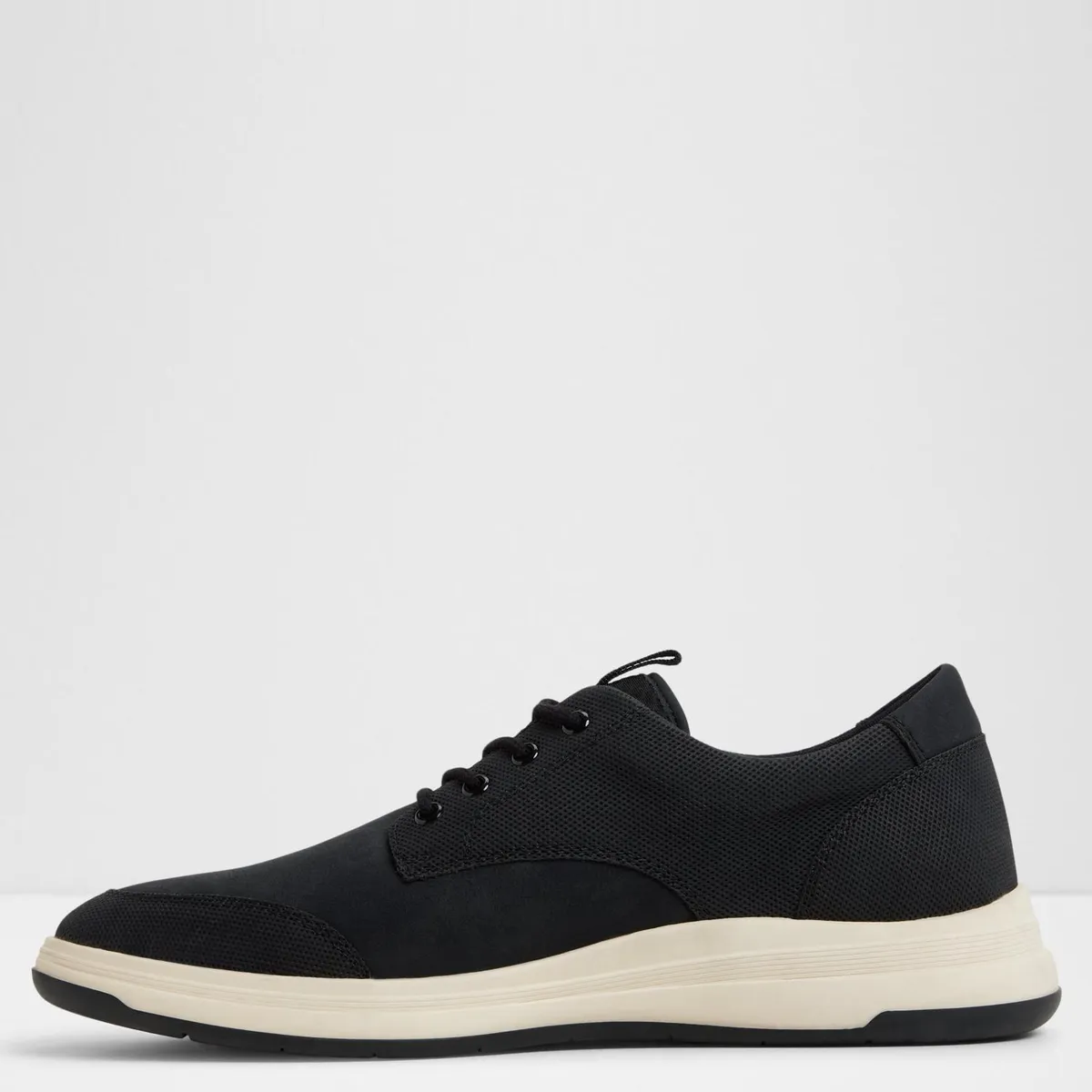 ALDO - Zapato Casual Hombre Negro Aldo
