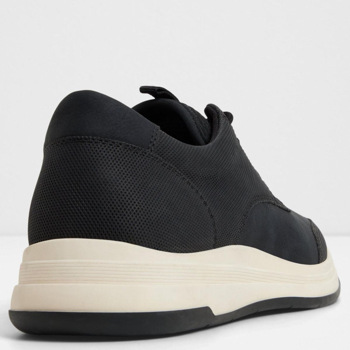 ALDO - Zapato Casual Hombre Negro Aldo