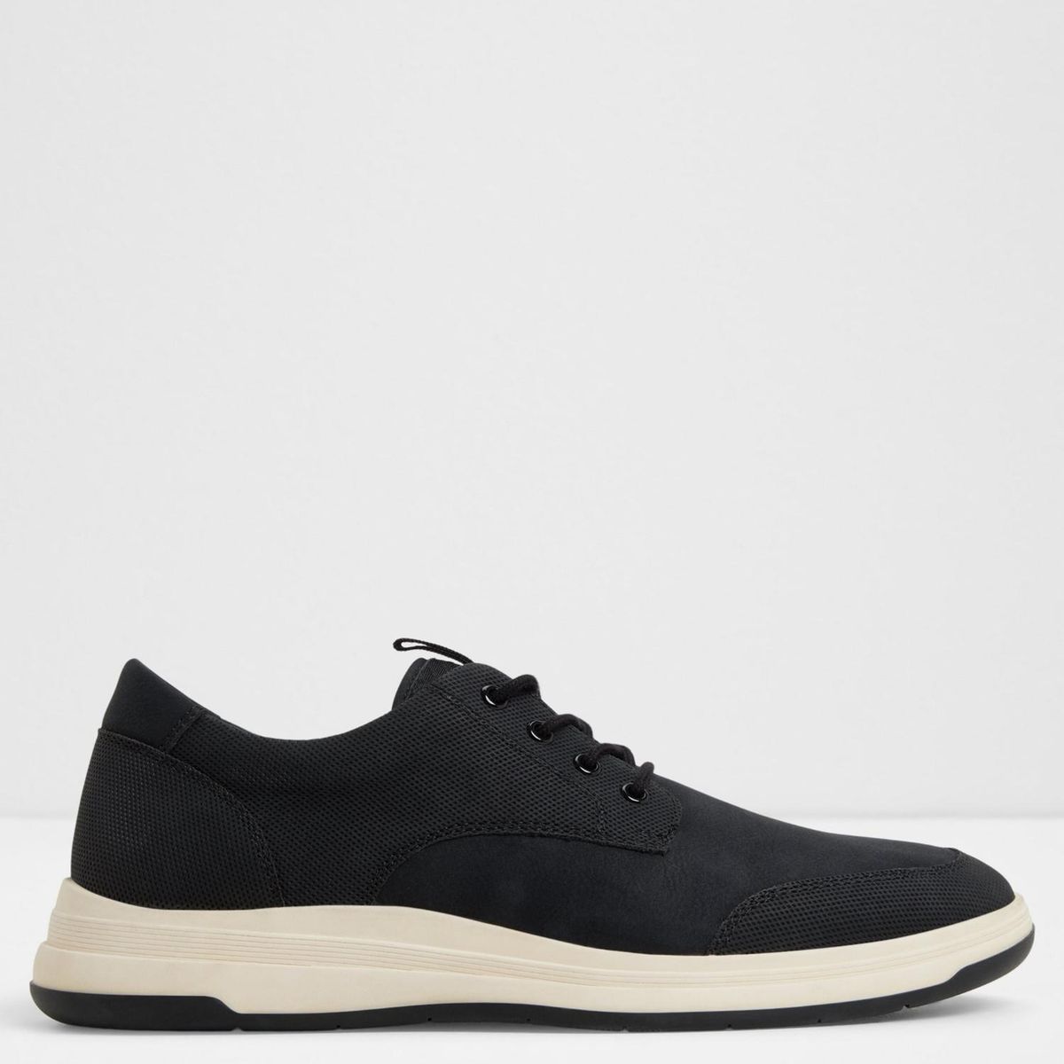 ALDO - Zapato Casual Hombre Negro Aldo
