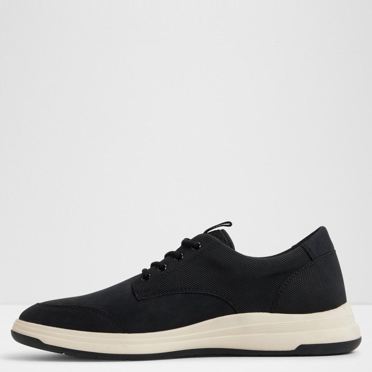 ALDO - Zapato Casual Hombre Negro Aldo