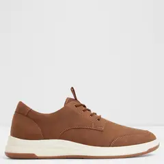 ALDO - Zapato Casual Hombre Café