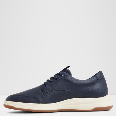 Imagen 2 del producto Zapato Casual Hombre Azul