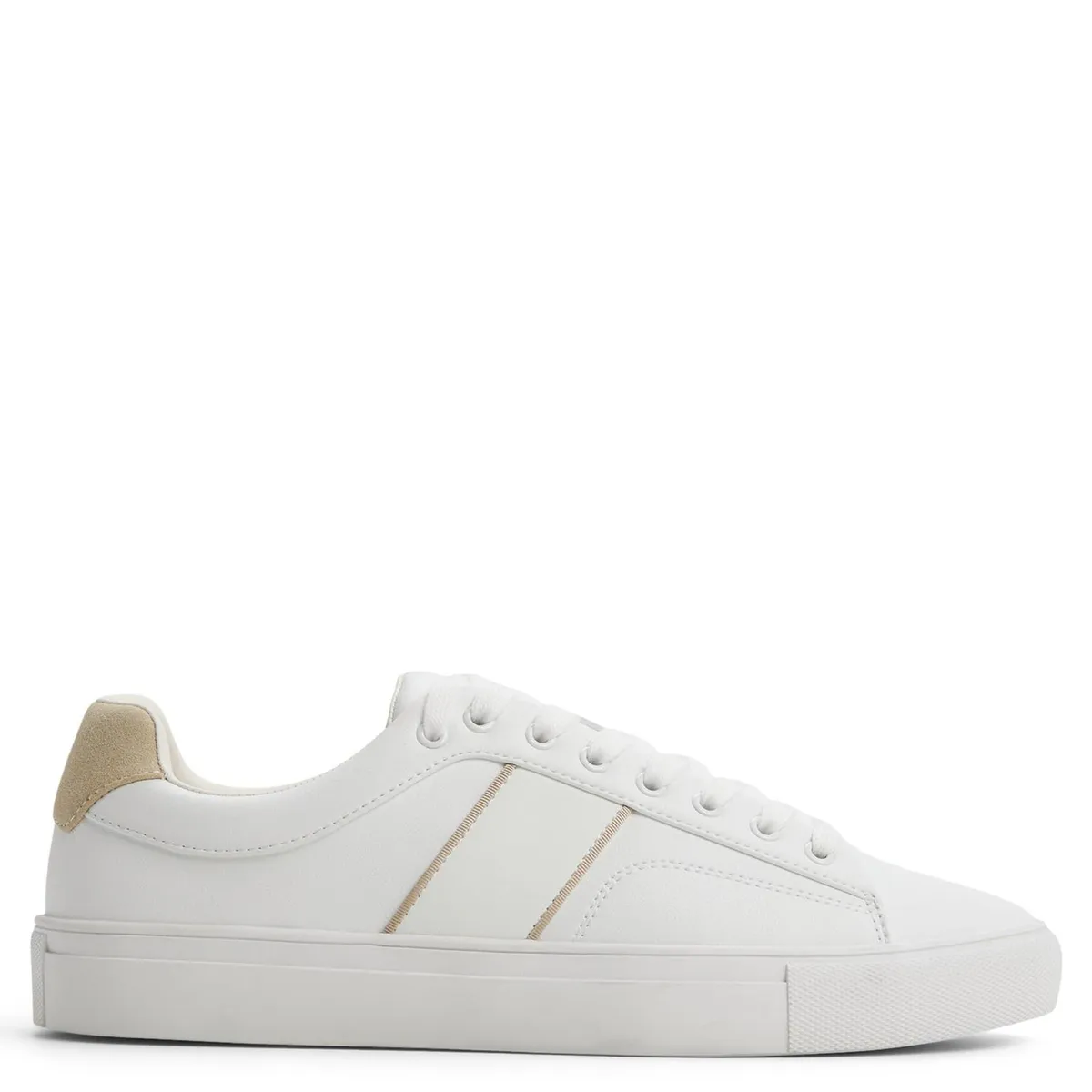 CALL IT SPRING - Parvin Zapato Casual Hombre Blanco Call It Spring