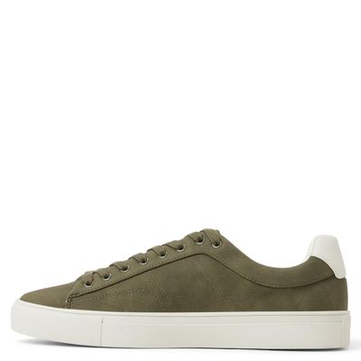 Imagen 2 del producto Zapatos Casuales Hombre Beige