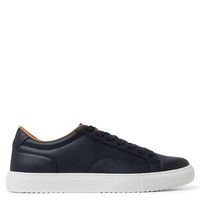 Zapatos Casuales Hombre Azul