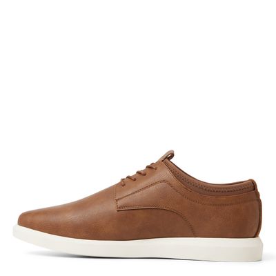 Imagen 2 del producto Zapatos Casuales Hombre Cafe