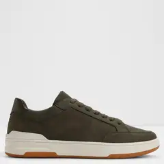 ALDO - Zaiden Zapatilla Urbana Hombre Verde