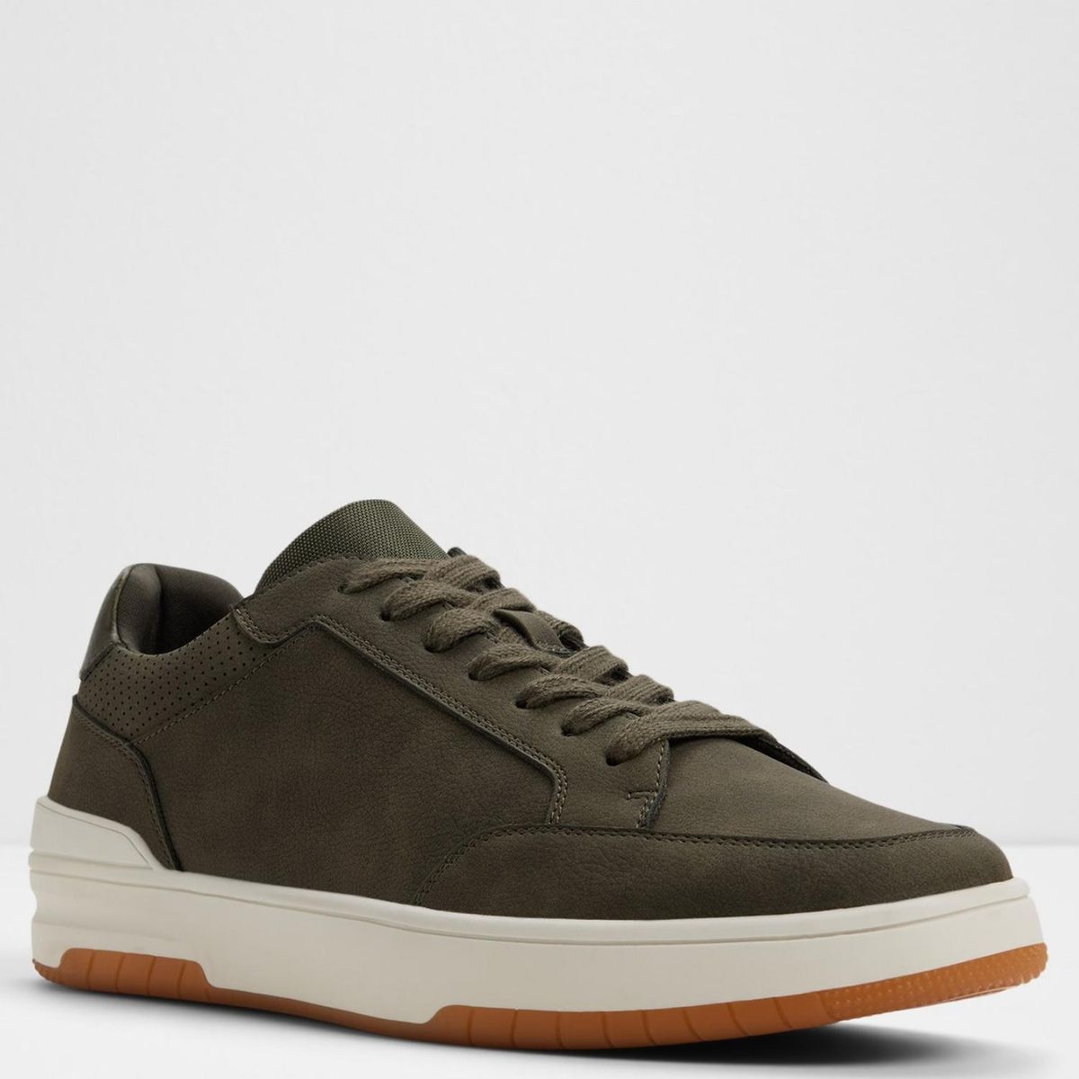 ALDO - Zaiden Zapatilla Urbana Hombre Verde Aldo