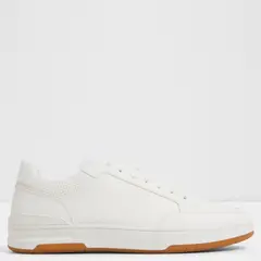 ALDO - Zaiden Zapatilla Urbana Hombre Blanco