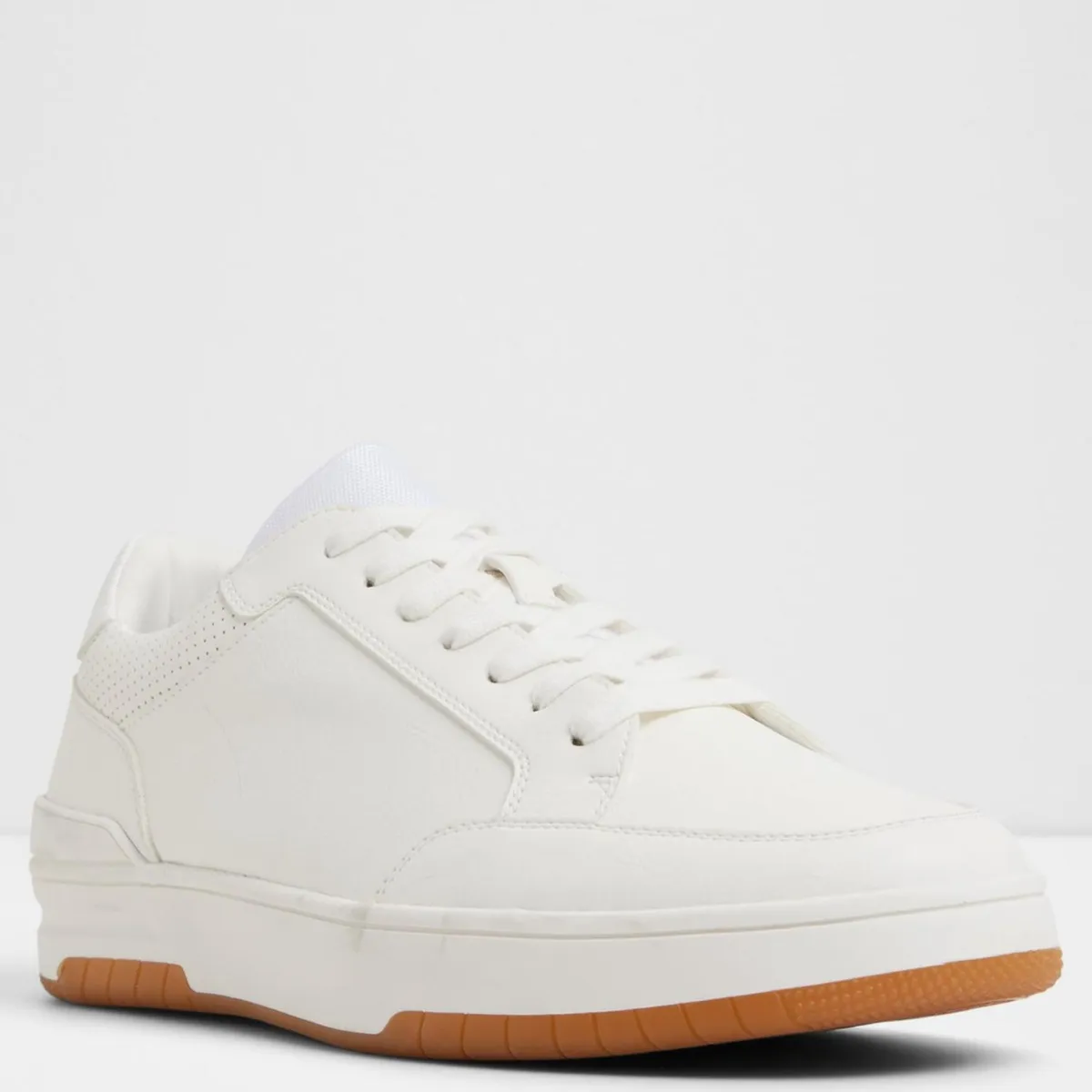 ALDO - Zaiden Zapatilla Urbana Hombre Blanco Aldo